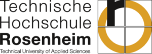 Logo Rosenheim